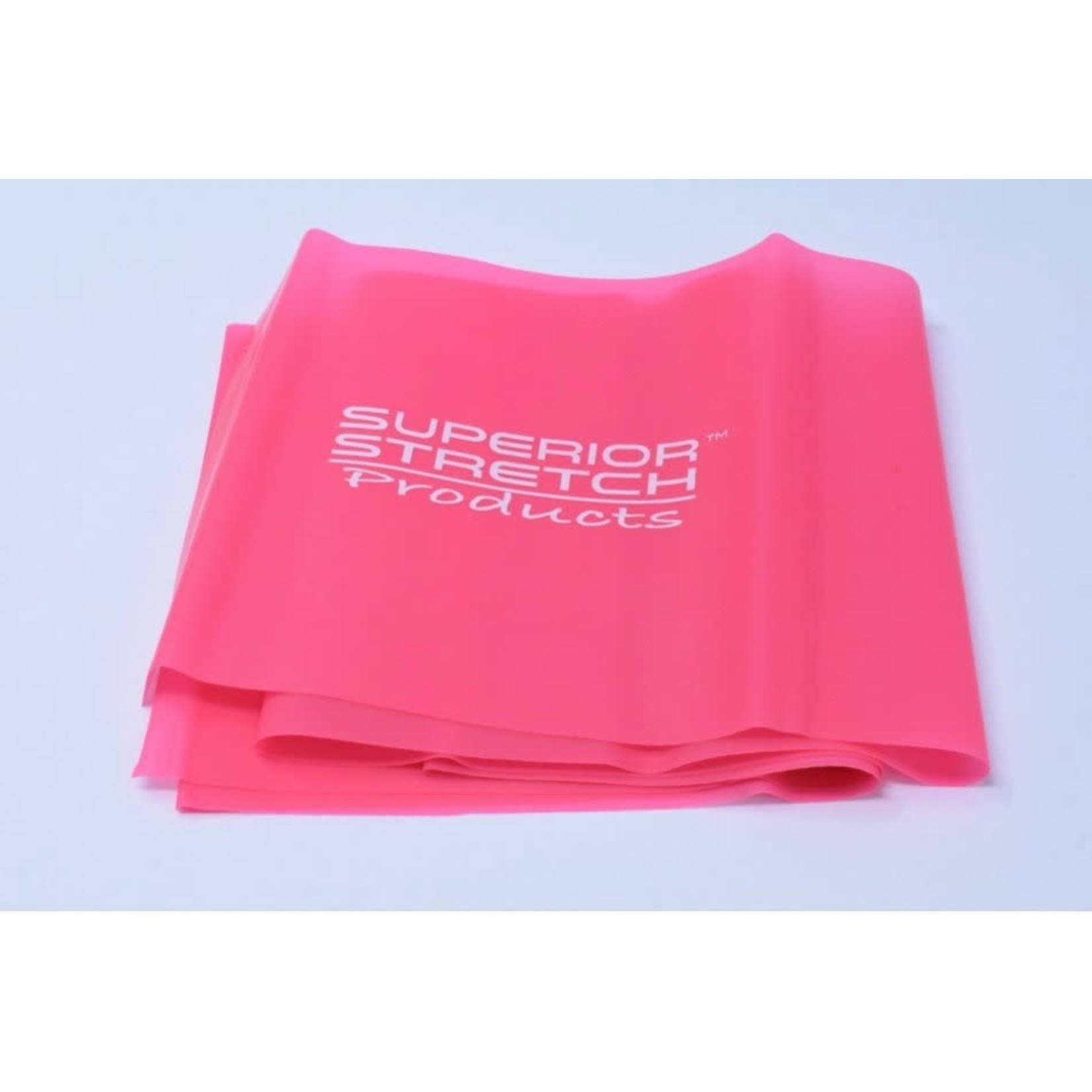 Superior Stretch Clover Bands Pink