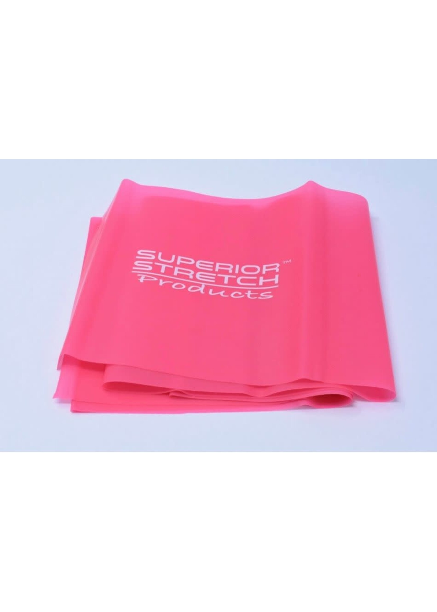 Superior Stretch Superior Stretch Clover Bands Pink