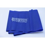 Superior Stretch Superior Stretch Clover Bands Blue