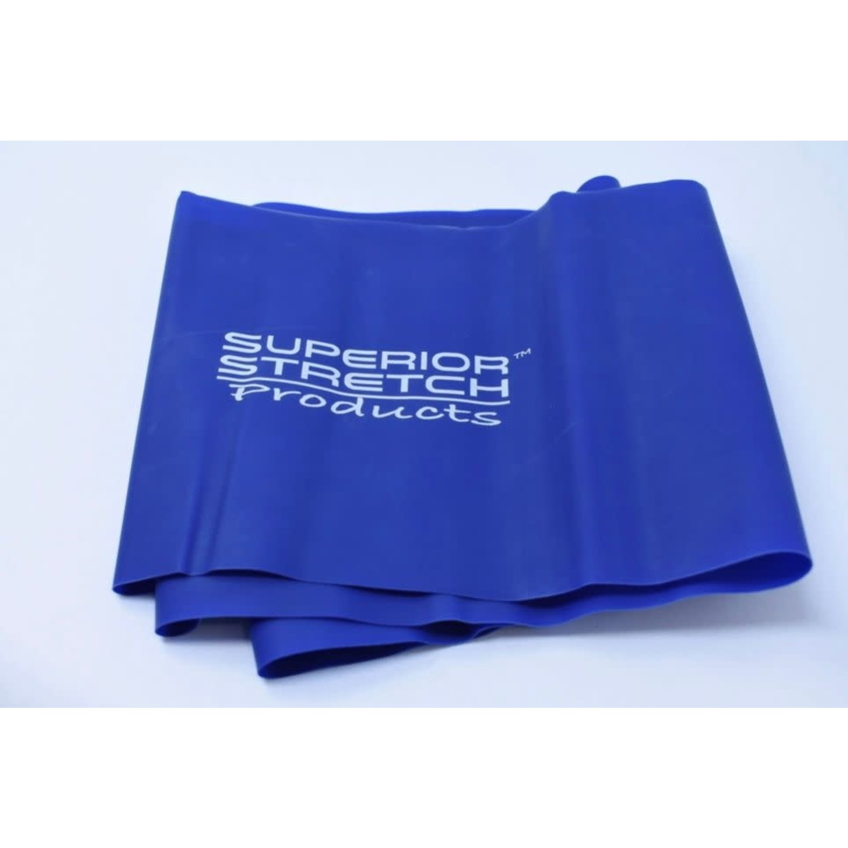 Superior Stretch Superior Stretch Clover Bands Blue