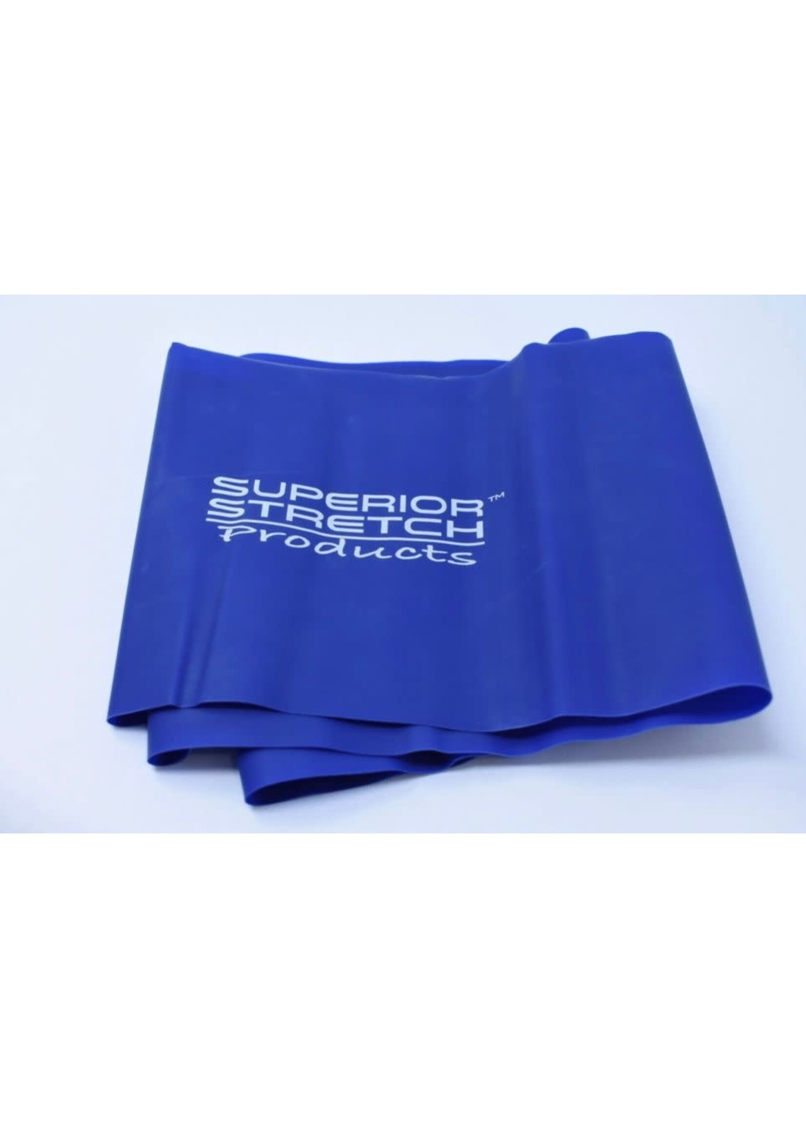 Superior Stretch Superior Stretch Clover Bands Blue