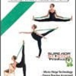 Superior Stretch Superior Stretch Superior Band Green