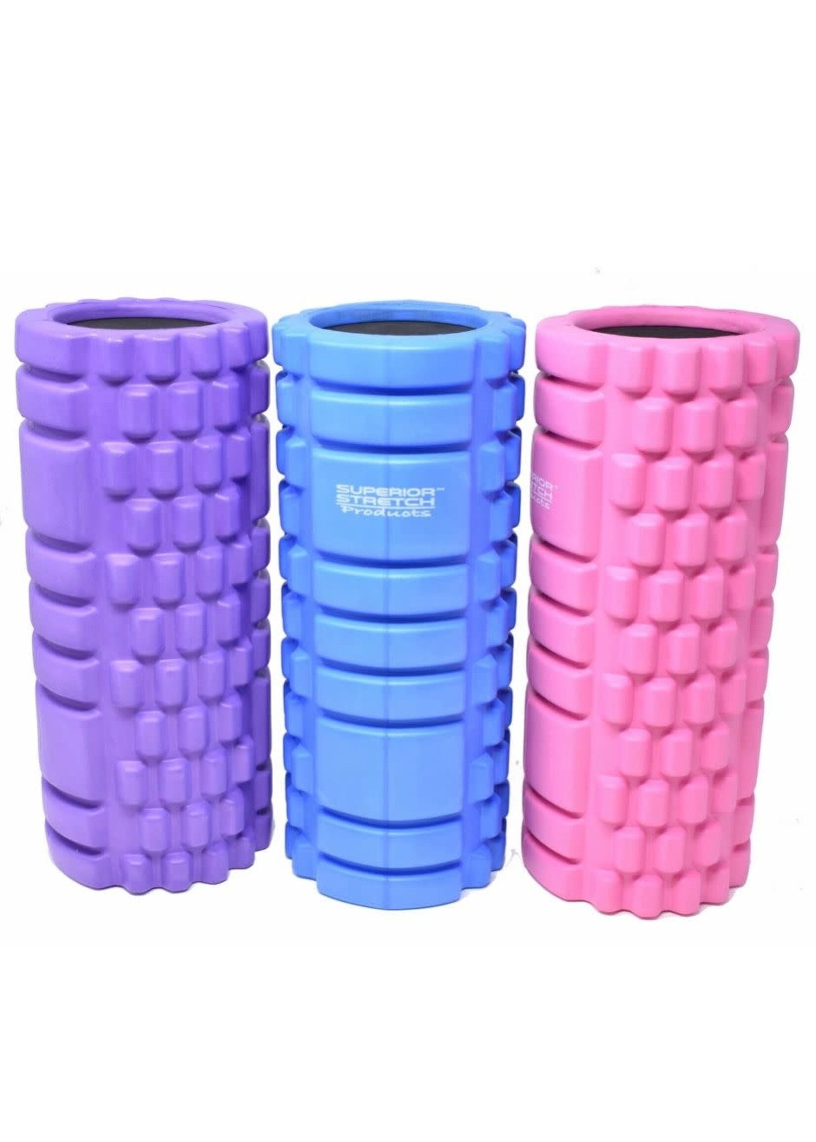 Superior Stretch Superior Stretch Foam Fitness Roller