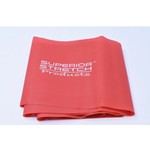 Superior Stretch Superior Stretch Clover Bands Red