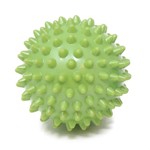 Superior Stretch Spiky Ball Green Large