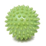 Superior Stretch Superior Stretch Spiky Ball Green Large