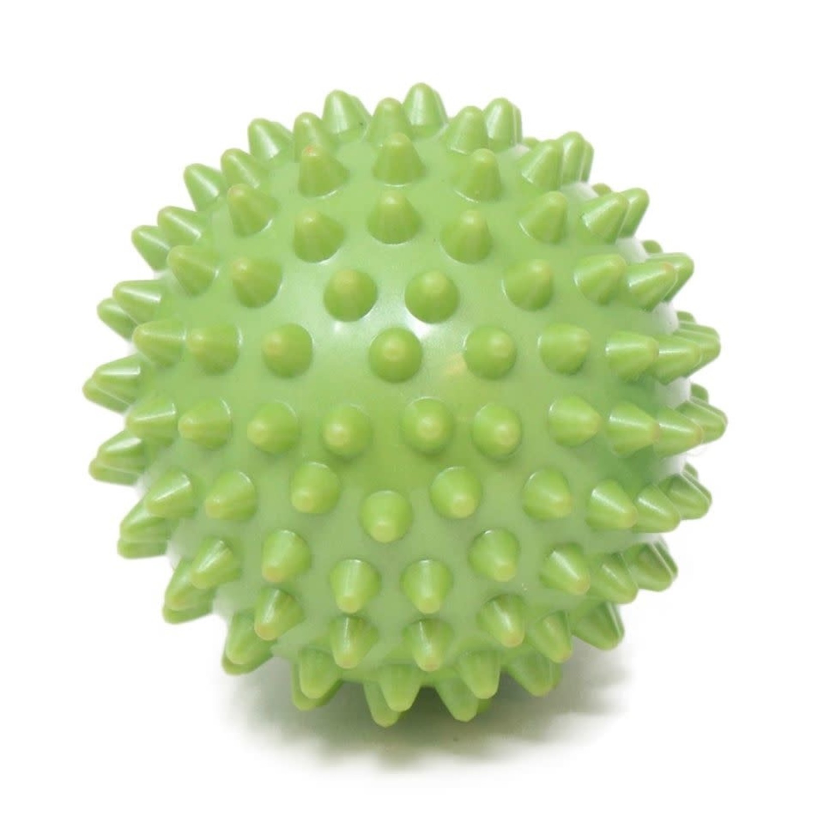 Superior Stretch Superior Stretch Spiky Ball Green Large