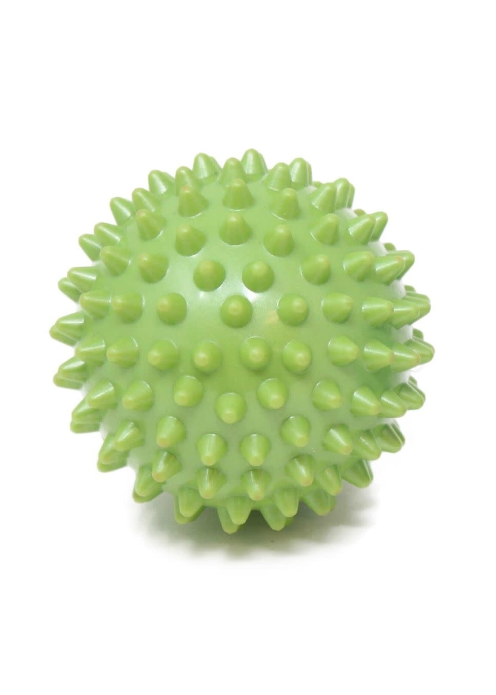 Superior Stretch Superior Stretch Spiky Ball Green Large