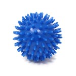 Superior Stretch Spiky Ball Blue Small