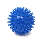 Superior Stretch Superior Stretch Spiky Ball Blue Small