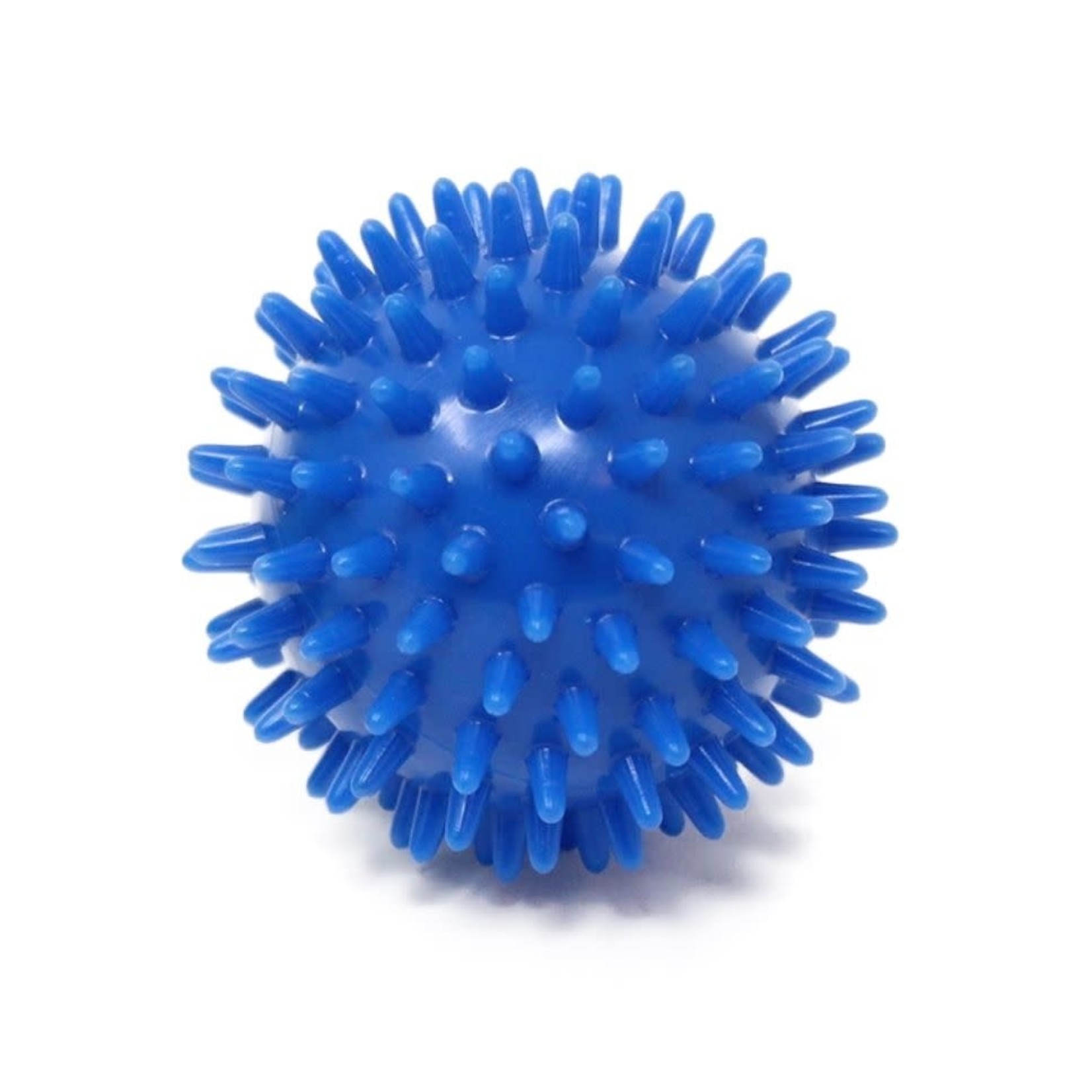 Superior Stretch Superior Stretch Spiky Ball Blue Small