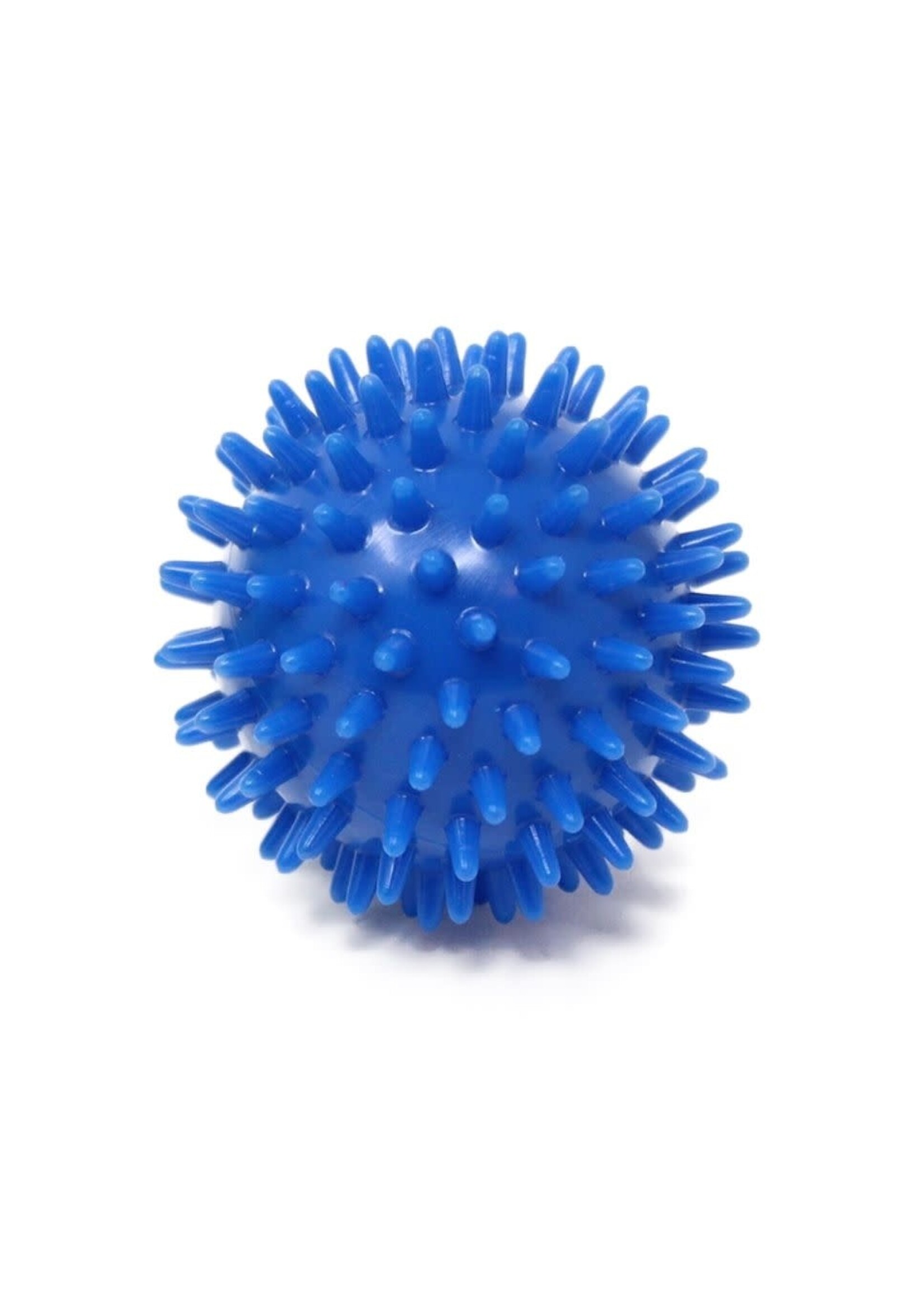 Superior Stretch Superior Stretch Spiky Ball Blue Small
