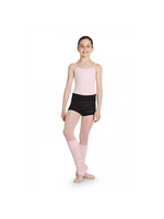 Bloch Bloch CR5514 Textured knit