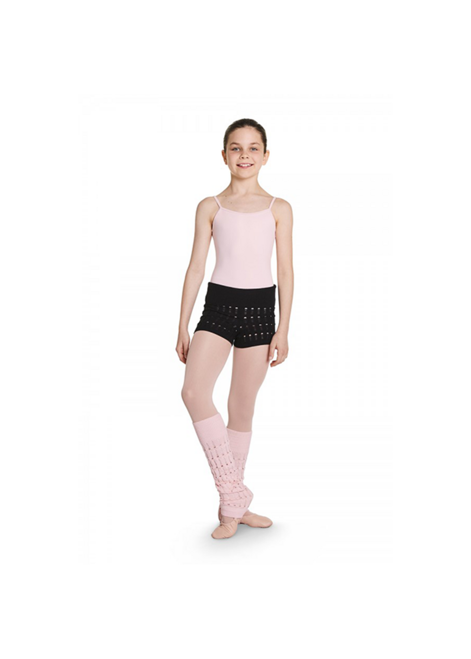Bloch Bloch CR5514 Textured knit