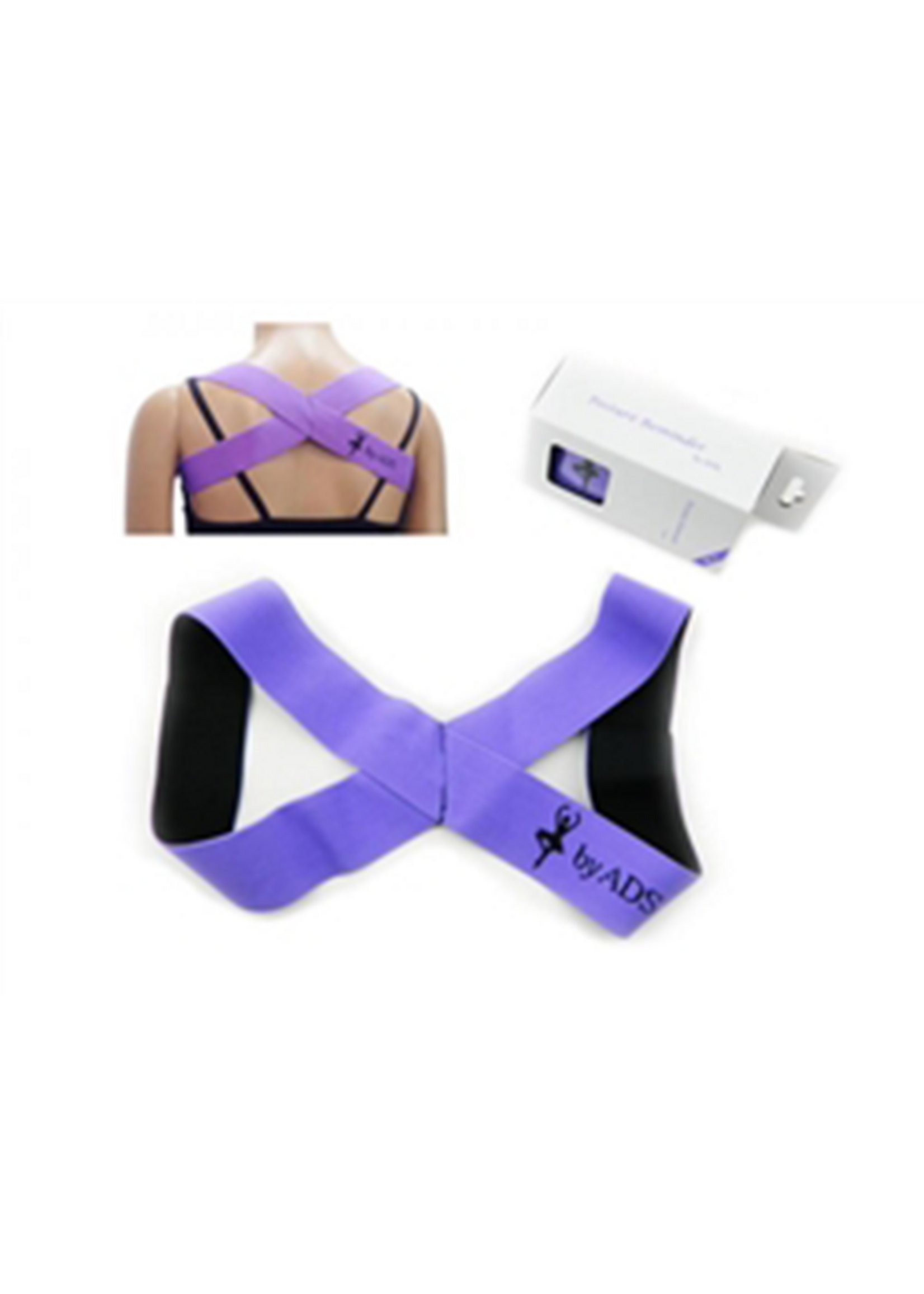 American Dance Supply American Dance Supply ADS003 Posture Reminder