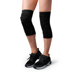 Bloch A1100 Pro Dance Knee Pads