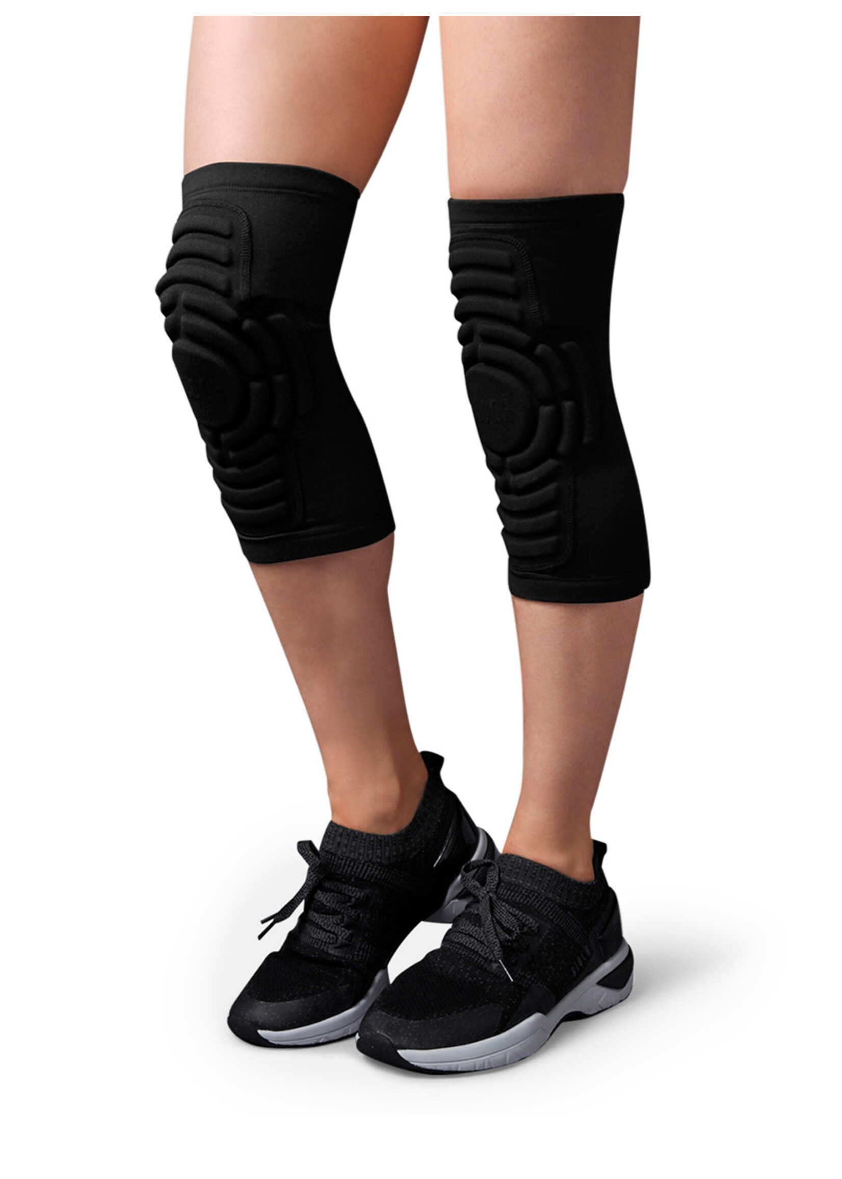 Bloch Bloch A1100 Pro Dance Knee Pads