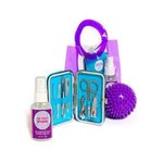 Covet Dancer Foot Care Kit