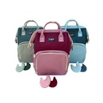 Suffolk 1588 Company Bag