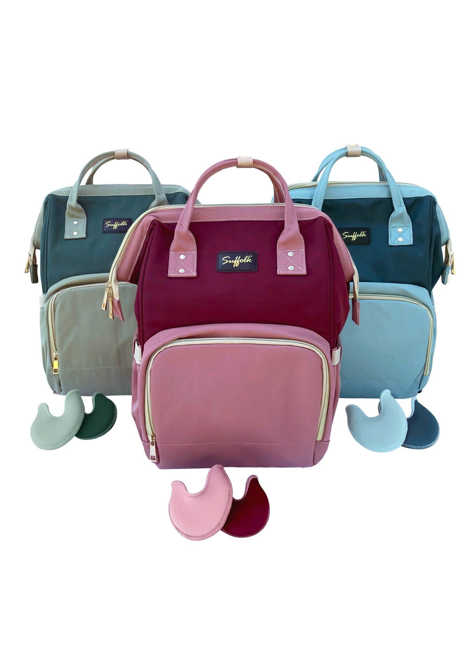 Suffolk Pointe Company Suffolk 1588 Company Bag