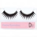 Dasha Dasha 2481A Glitter Eyelashes With Glue