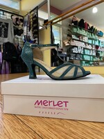 Merlet Merlet Jasmine Womens Ballroom Shoes