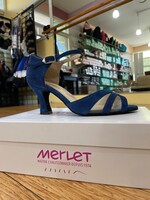 Merlet Merlet Jolia Womens Ballroom Shoes