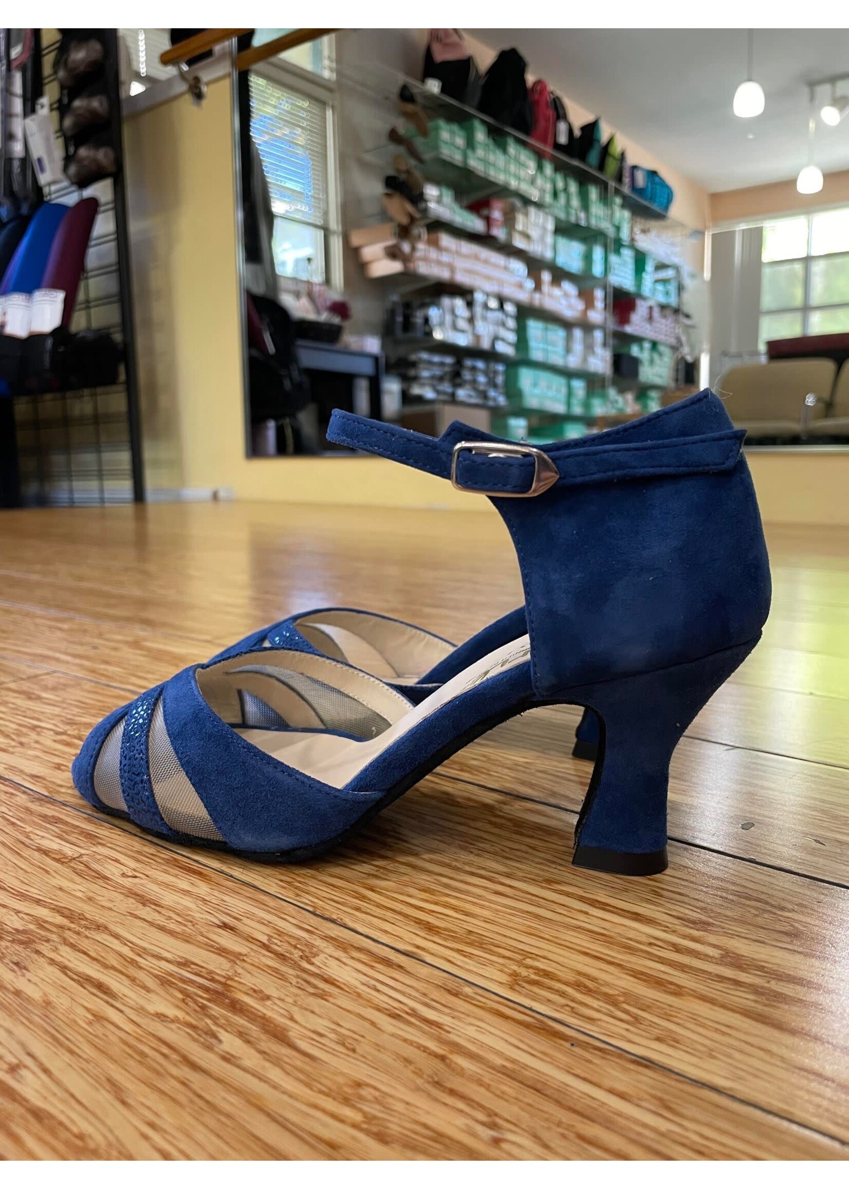 Merlet Merlet Jolia Womens Ballroom Shoes