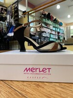 Merlet Merlet Jodi Womens Ballroom Shoes