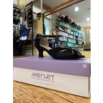 Merlet Merlet Kalis Womens Ballroom Shoes