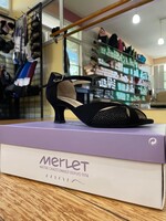 Merlet Merlet Kalis Womens Ballroom Shoes