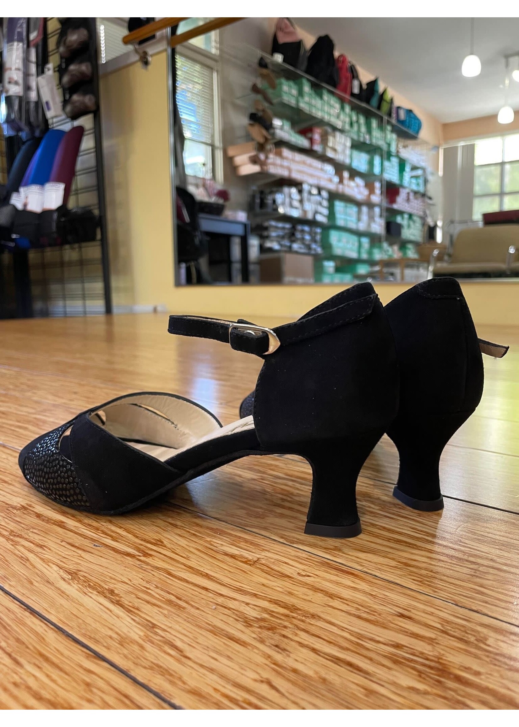 Merlet Merlet Kalis Womens Ballroom Shoes