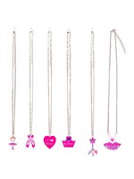 Thank You Very Much, LLC TYVM 50524 Dance Necklace