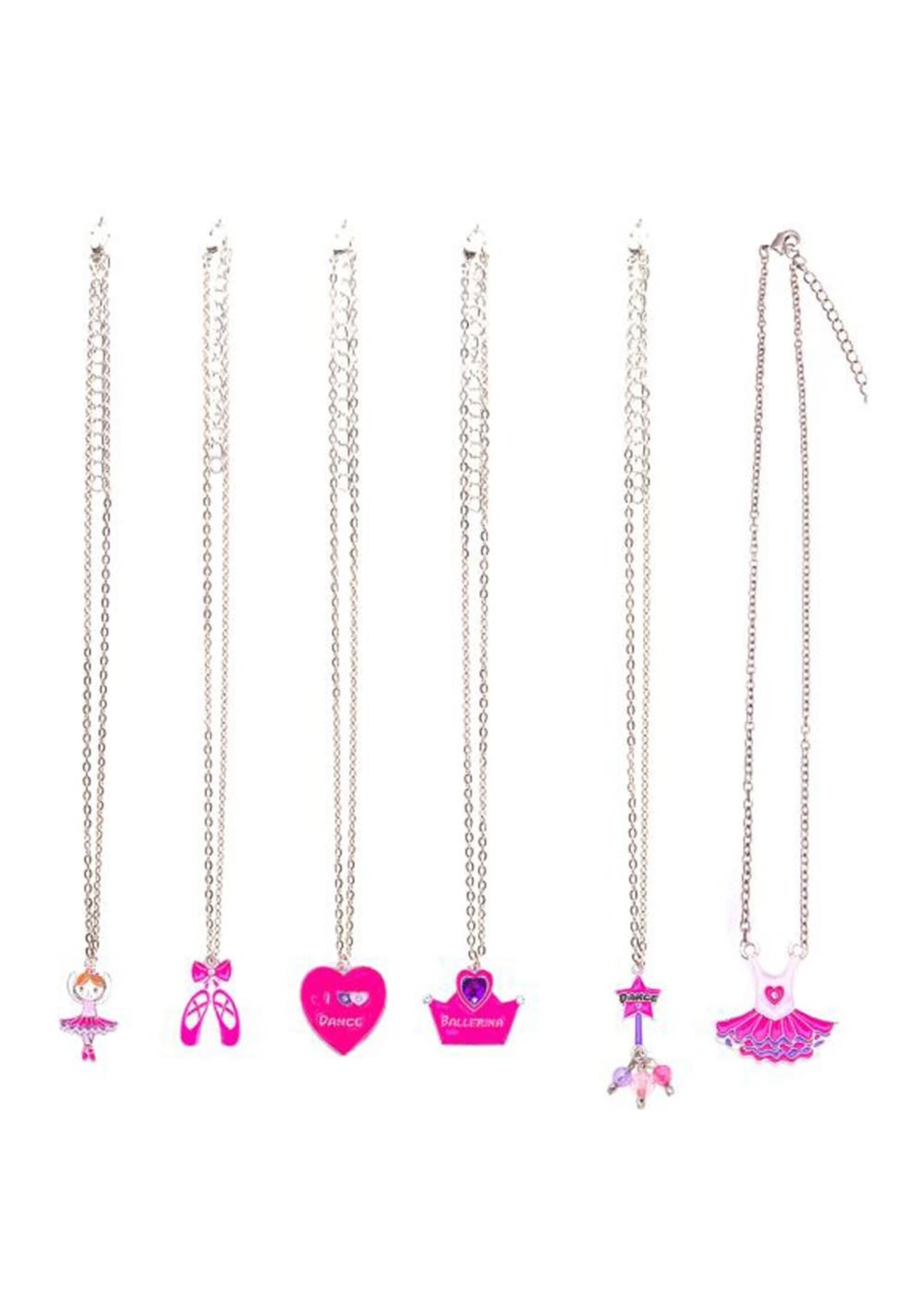 Thank You Very Much, LLC TYVM 50524 Dance Necklace