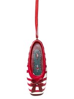 Capezio Capezio NA1040U Holiday Pointe Shoe Ornament
