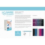 Ballet Rosa Barre Guard Plain 3.28ft