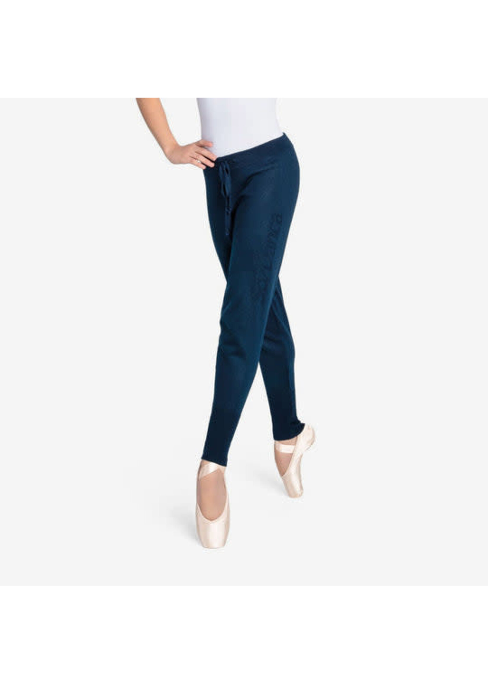 So Danca SoDanca PL2056 Snuggle Sweatpants