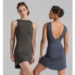 Ballet Rosa Ballet Rosa Himari Bamboo Cover Up Dress