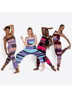 So Danca SoDanca RDE2242 Coralina Jumpsuit