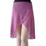 Jule Dancewear Jule WSL7 Long Wrap Skirt