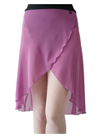 Jule Dancewear Jule WSL7 Long Wrap Skirt