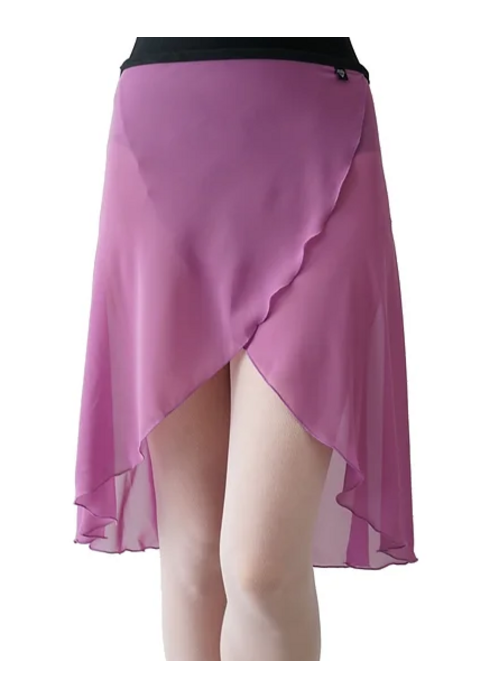 Jule Dancewear Jule WSL7 Long Wrap Skirt