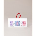 Energetiks CB22 Assorted Girls Cotton Dance Underwear Gift Box