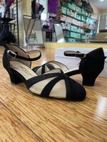 Merlet Merlet Edgy Womens Ballroom Shoes