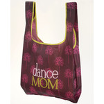 B Plus Printworks Shopping Tote Dance Mom