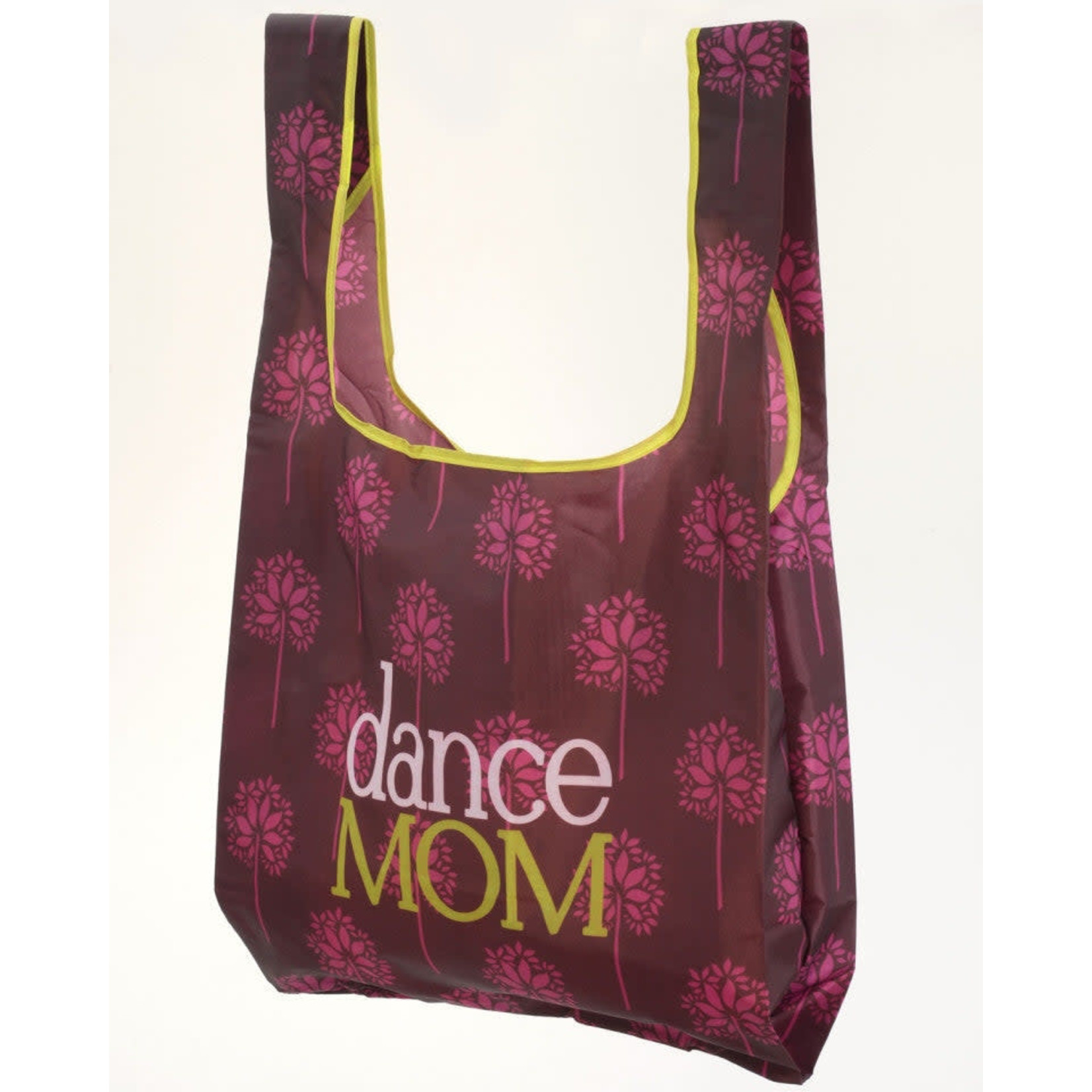 Shopping Tote Dance Mom
