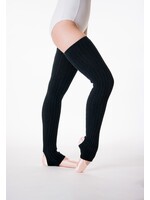 Suffolk Pointe Company Suffolk 6006 30" Stirrup Leg Warmers