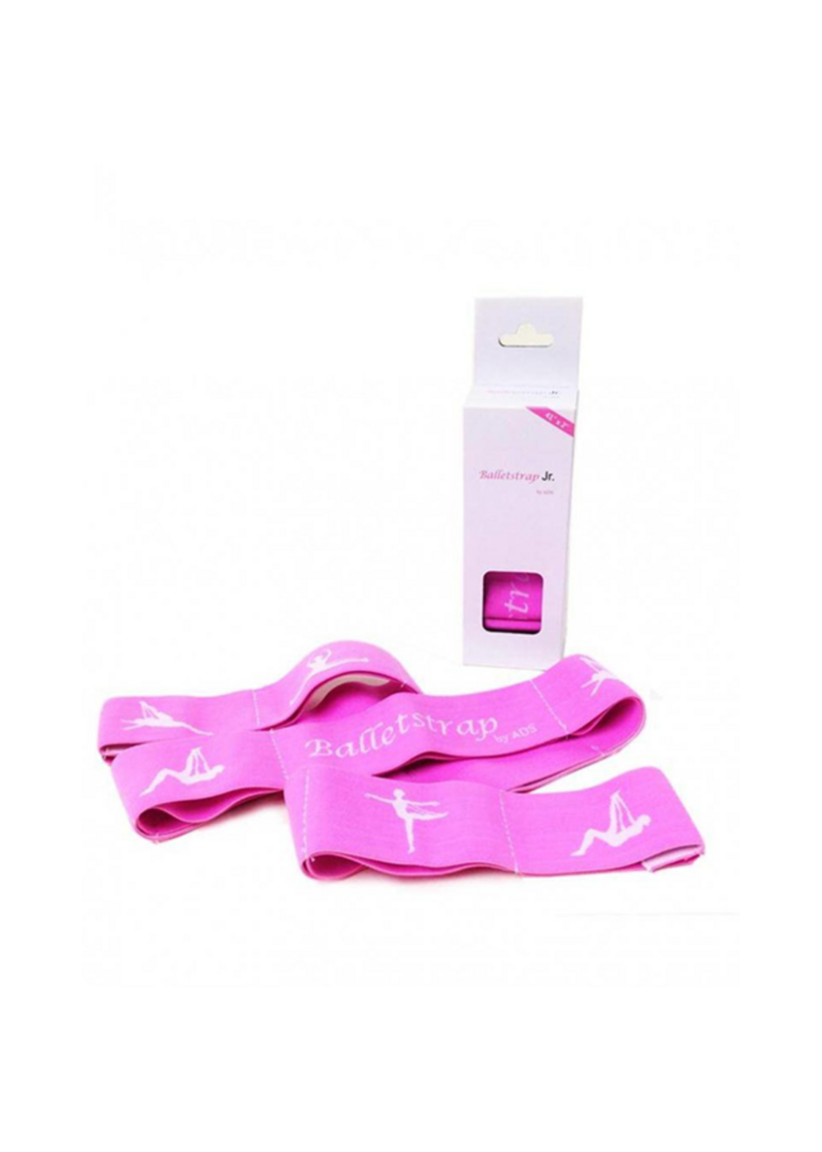 American Dance Supply American Dance Supply ADS002 Balletstrap Jr