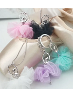 American Dance Supply American Dance Supply ADS108 Tutu Keychain