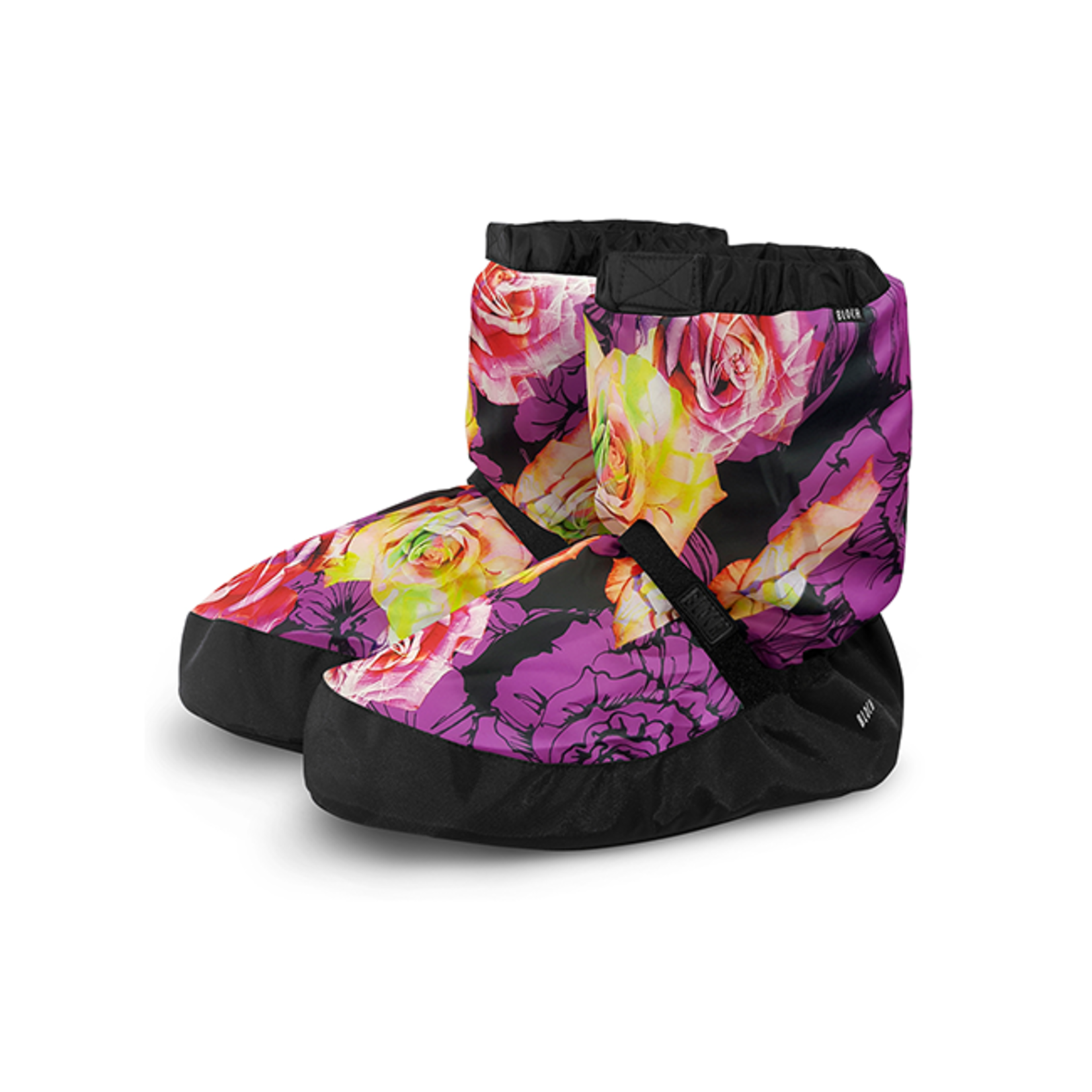 Bloch IM009P Printed Bootie